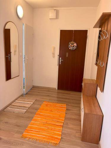 Apartmán Horná Streda