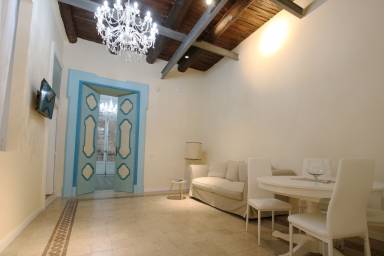 Appartement Naples