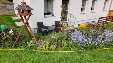 Ferienwohnung Spechtritz