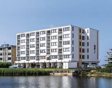 Apartment  Heiligenhafen