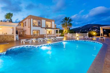 Villa Sant Josep de sa Talaia