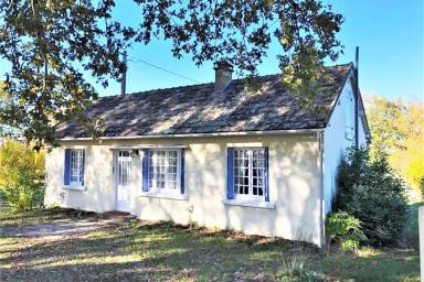 Cottage 75 m²