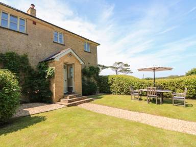 Cottage Niton