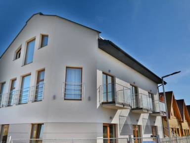 Ferienwohnung Sarbinowo