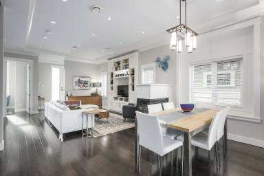 Maison de vacances 325 m²