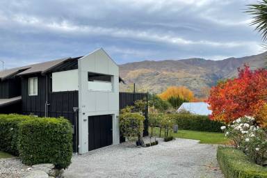 House Wanaka