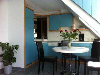 Appartement Trébeurden