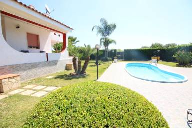 Villa 75 m²