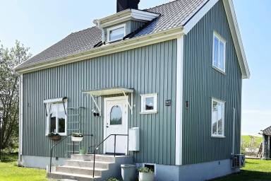 Hus Ödeshög