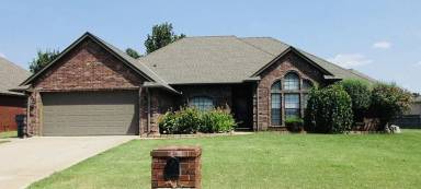 House Lawton