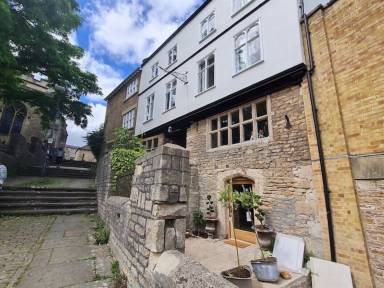 Apartment Pet-friendly Frome