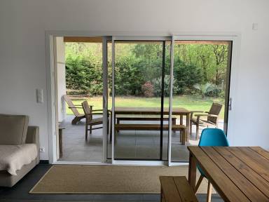 Villa 100 m²