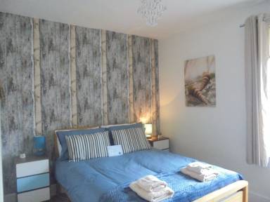 Apartment  Eastbourne