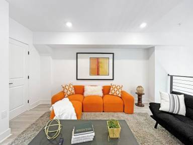 Bed and breakfast with garden | Pets allowed