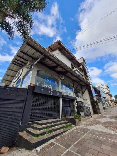 Apartamento Santa Helena