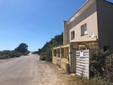 Maison de vacances Neufchâtel-Hardelot