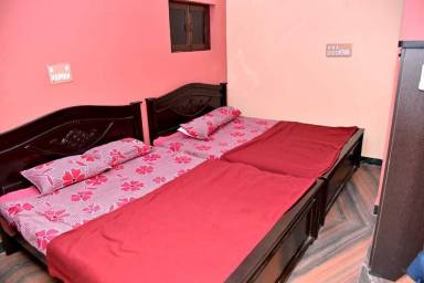 House Puducherry