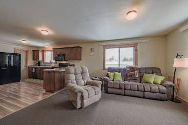 Apartment West Yellowstone