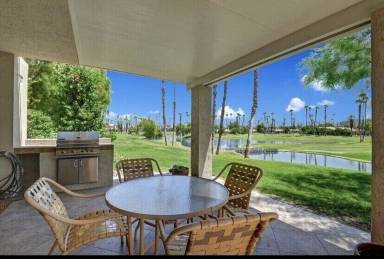 Condo Palm Desert