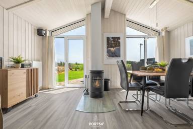 64 m² House