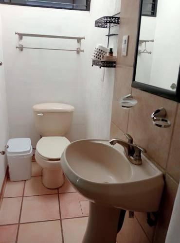 Hotel Posada del Carmen in San Luis Potosí
