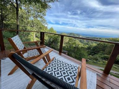Cabin  Blowing Rock