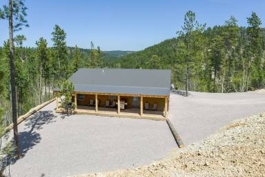 Cabin  Lead