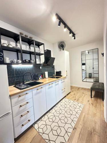 Apartmán Hviezdoslavov