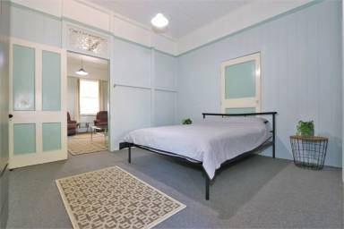 Apartment  Maryborough
