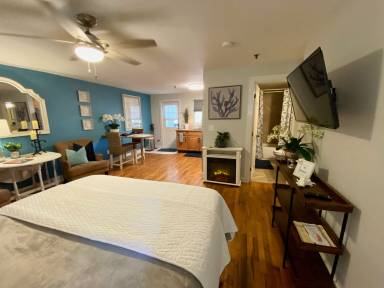 Apartment  Safety Harbor