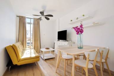 Ferienwohnung  Jandía