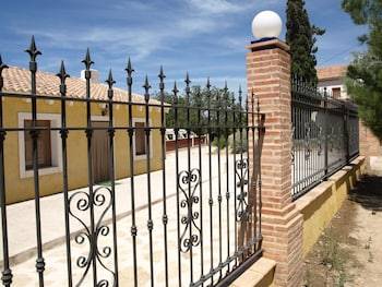 Apartamento Caravaca de la Cruz