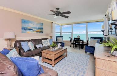 Condo Treasure Island