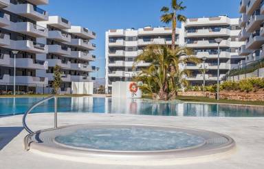 Apartamento de 67 m²