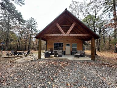 88 m² Cabin