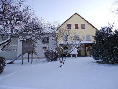 Ferienwohnung  Erbendorf