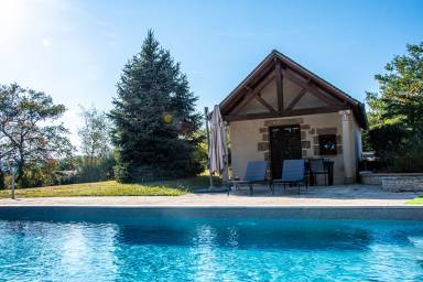 Huis Airconditioning Beaulieu-sur-Dordogne