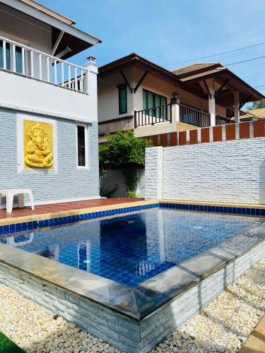 Villa Pattaya