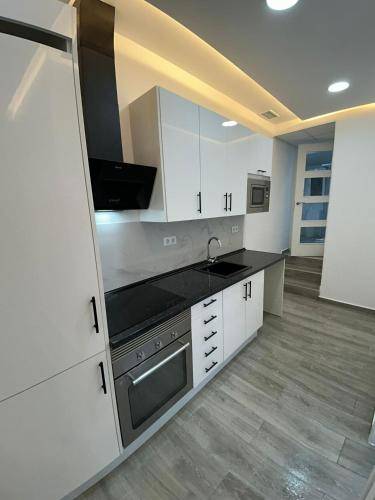 Apartamento El Prat de Llobregat