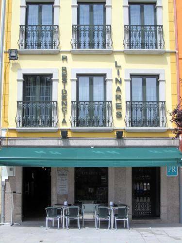 Casa Ribadeo