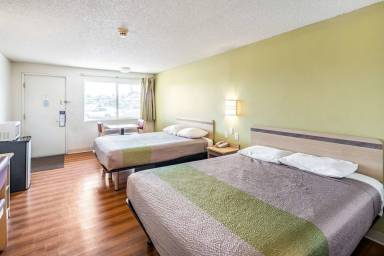 Motel  Lewiston