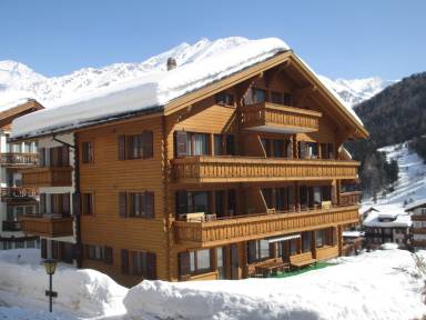 Appartement 32 m²