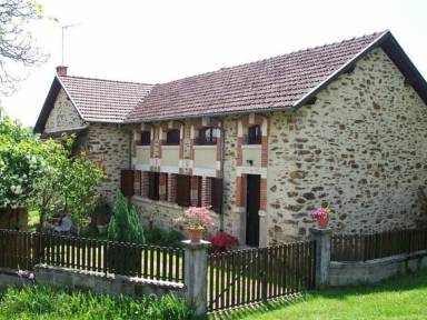 Cottage Marcolès