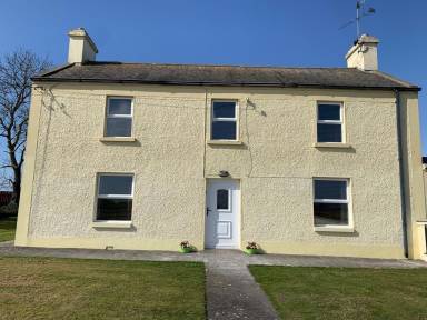 House Carlingford