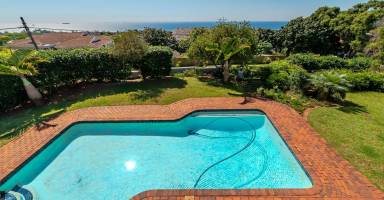 Apartment Durban North