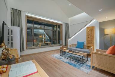 60 m² Aparthotel
