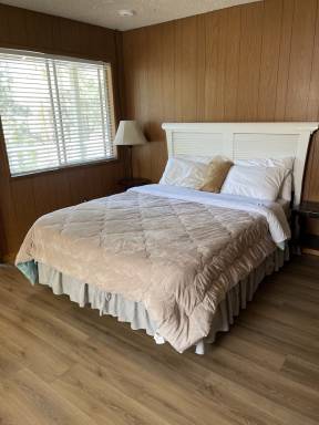 Motel Wrightwood
