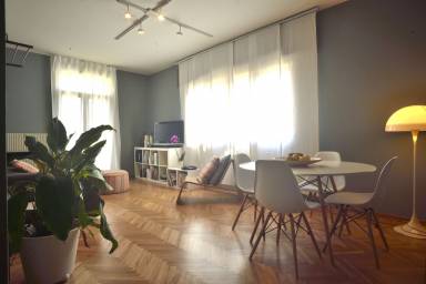Apartment Air conditioning Treviso