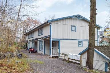 Maison de vacances Nacka