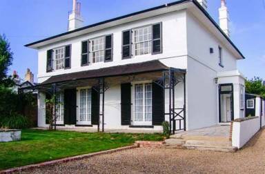 House Lee-on-the-Solent